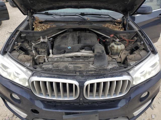5UXKR2C50H0U18814 BMW X5 Sdrive35i