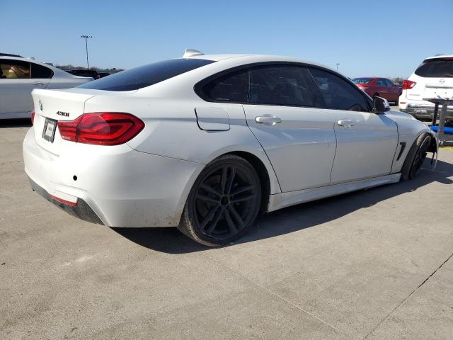 WBA4J1C53JBG79117 BMW 430i Gran Coupe