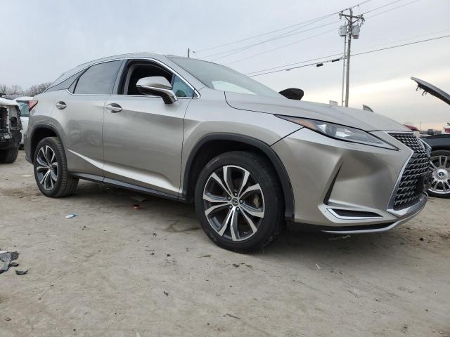 2T2HZMDA9MC291043 Lexus RX 350