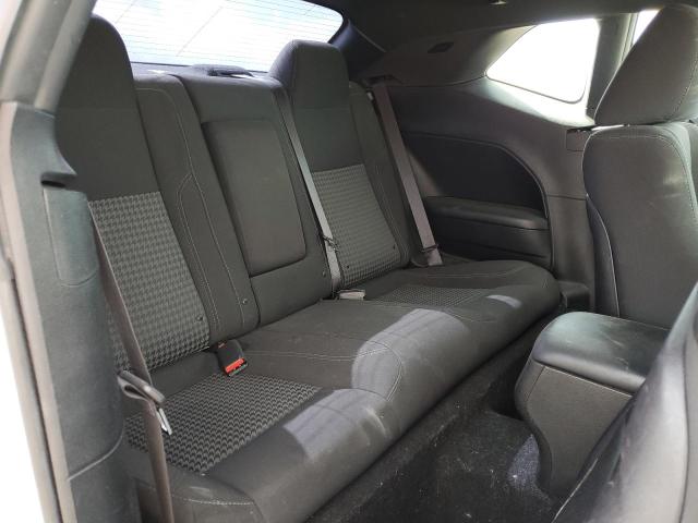 2C3CDZAG3KH731767 Dodge Challenger Sxt
