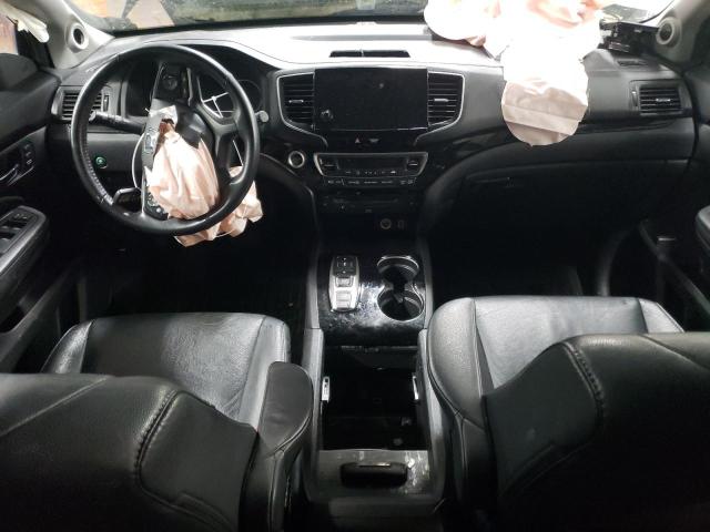 5FNYF6H60LB017075 Honda Pilot Touring