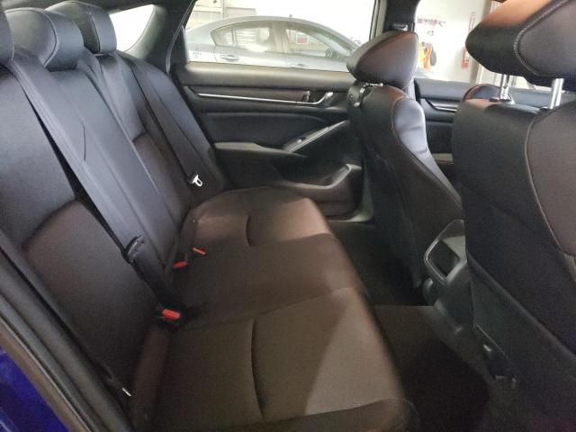 1HGCV1F38JA115853 Honda Accord Sport