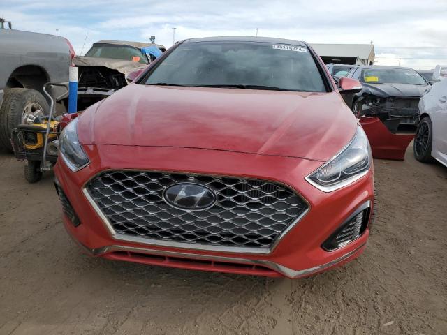 5NPE34AB7KH802121 Hyundai Sonata Limited Turbo