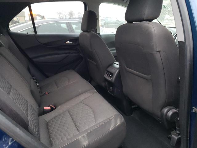 2GNAXLEX8K6200620 Chevrolet EQUINOX LT