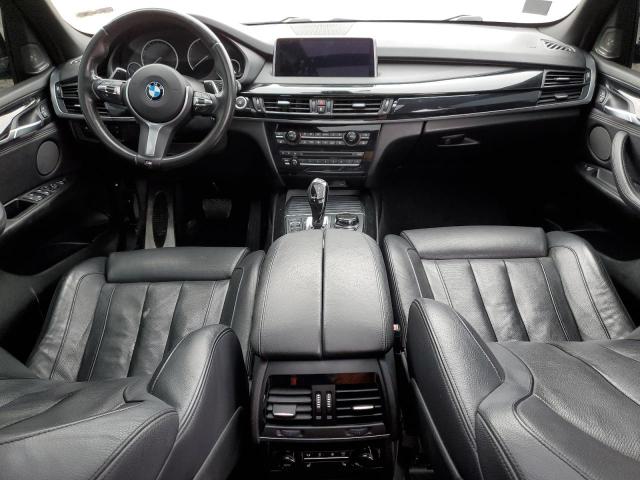 5UXKT0C34H0S80991 BMW X5 Xdr40e