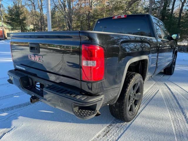 1GTV2LEC8GZ285933 GMC Sierra K1500