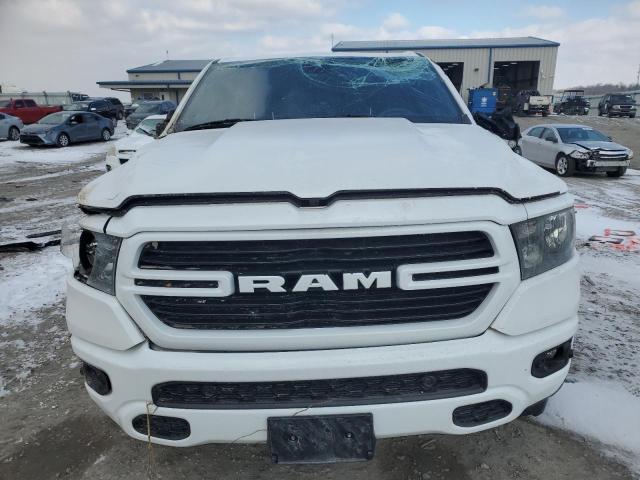 1C6SRFFT2LN117516 RAM 1500 Big Horn/lone Star