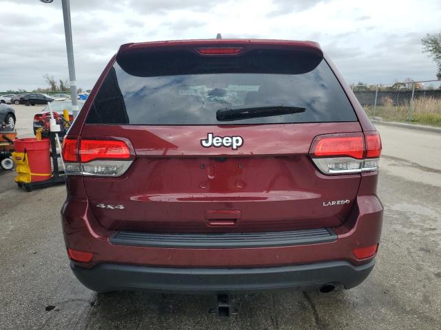 1C4RJFAG2LC191099 Jeep Grand Cherokee Laredo