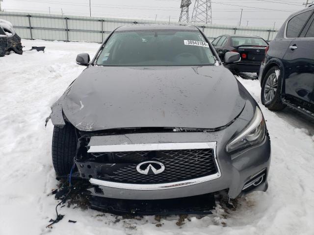 JN1BV7ARXFM406758 Infiniti Q50 BASE