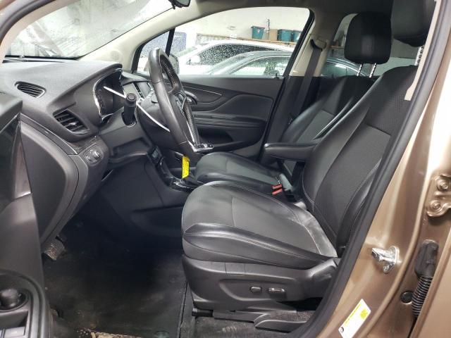 KL4CJASB9KB715391 Buick Encore Preferred