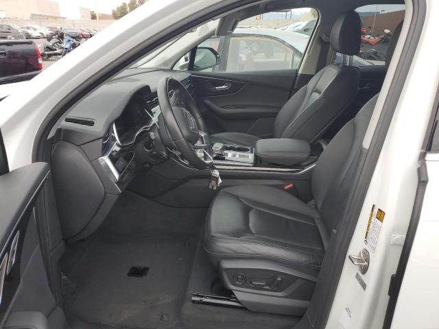 WA1LXBF77ND012293 Audi Q7 Premium Plus