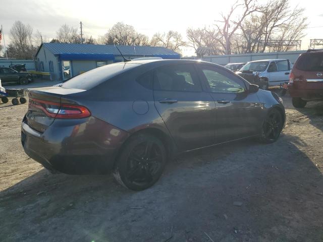 1C3CDFBB0ED906110 Dodge DART SXT