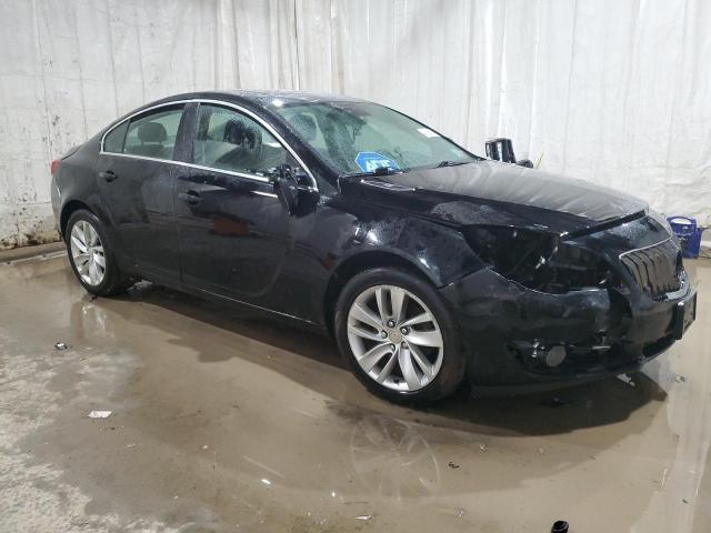 2G4GL5EX8F9180640 Buick Regal