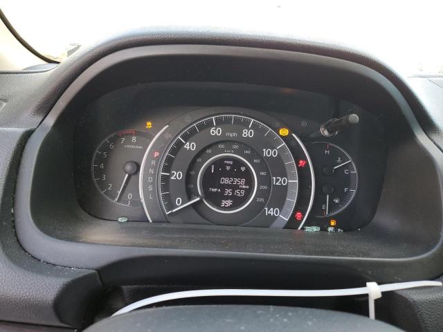 5J6RM4H75GL078863 Honda CR-V EXL