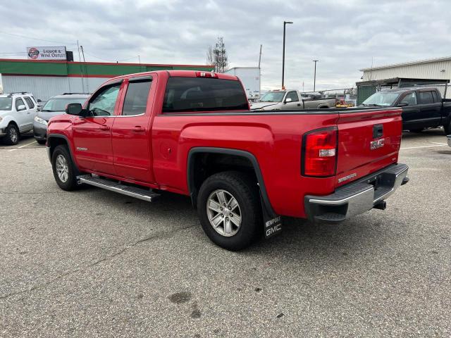 1GTV2UEH5FZ336494 GMC Sierra K1500 Sle