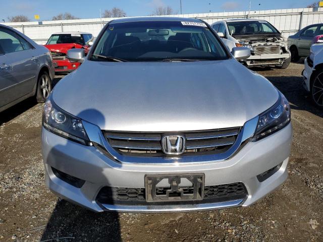 1HGCR6F34EA005700 Honda ACCORD HYBRID