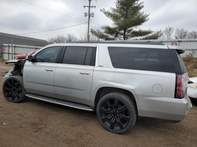1GKS2GKCXJR225885 GMC Yukon Xl K1500 Slt