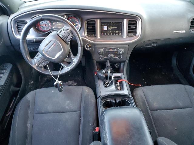 2C3CDXBG9MH505948 Dodge Charger Sxt