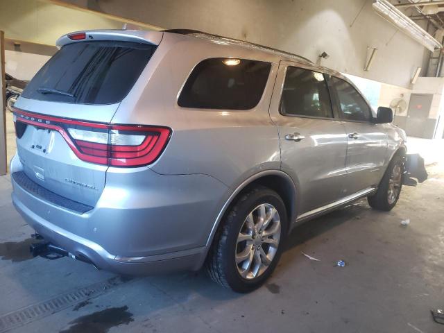 1C4RDJEG5HC717687 Dodge Durango Citadel
