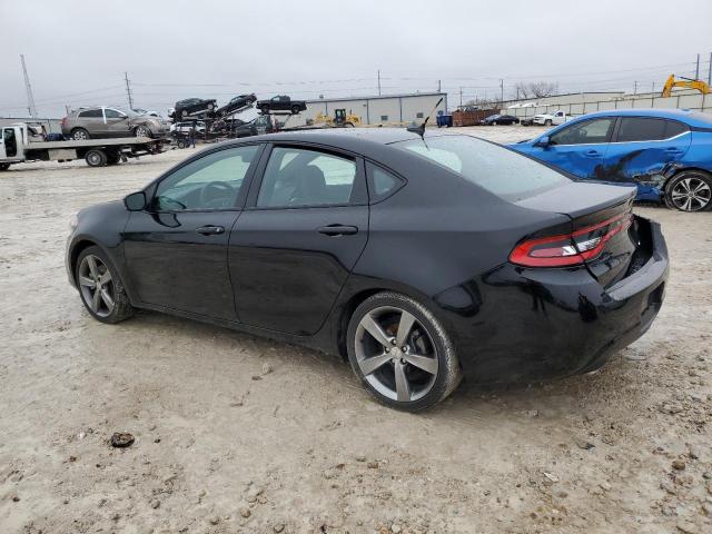 1C3CDFEB0ED799989 Dodge DART GT