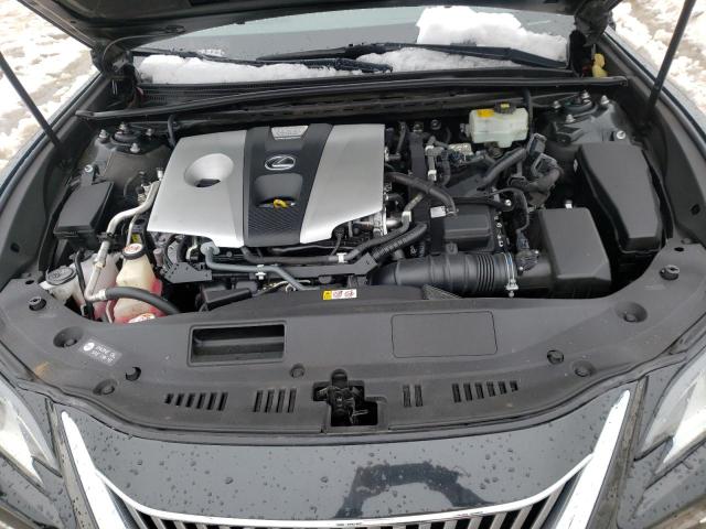 JTHB21B12K2001672 Lexus ES 300H