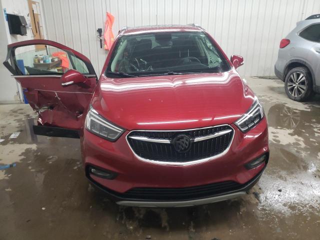 KL4CJCSM6KB747048 Buick Encore Essence