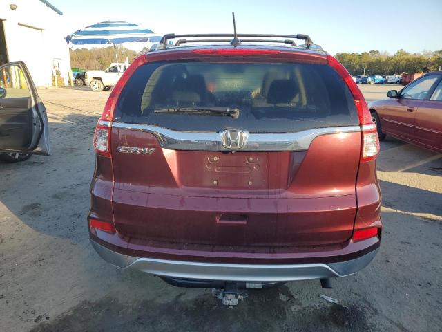 2HKRM3H74FH515903 Honda CR-V EXL