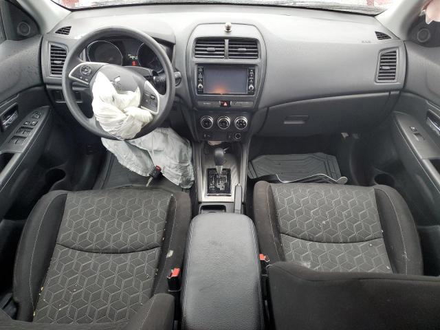 JA4AP3AU9LU003165 Mitsubishi Outlander Sport Es
