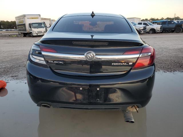 2G4GL5EXXH9101620 Buick Regal Sport Touring