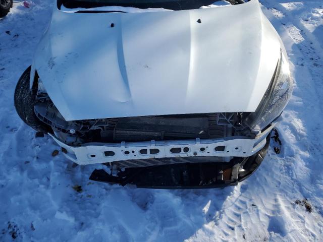 1FADP3H2XHL345055 Ford FOCUS SEL