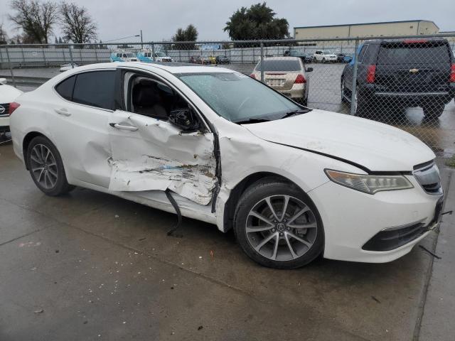 19UUB2F54FA021271 Acura TLX TECH