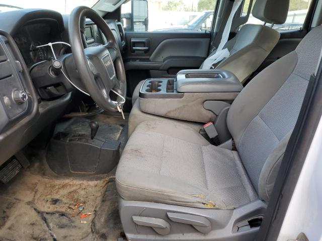 1GTV2TEH7EZ247843 GMC Sierra K1500