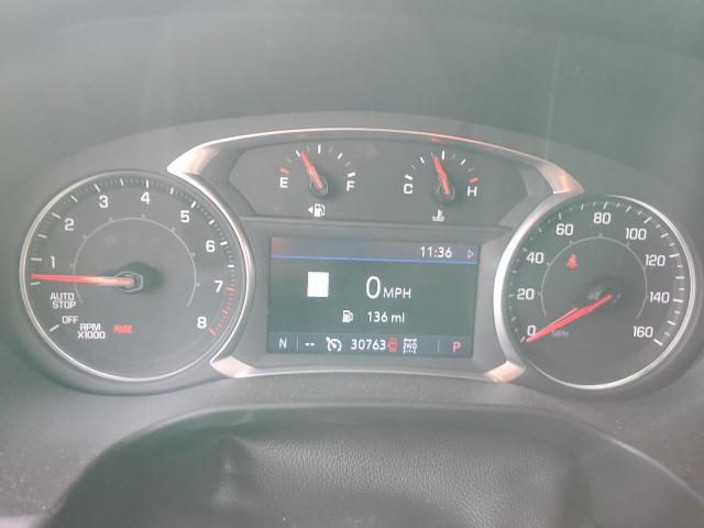 1GKKNLLS3LZ116452 GMC Acadia At4