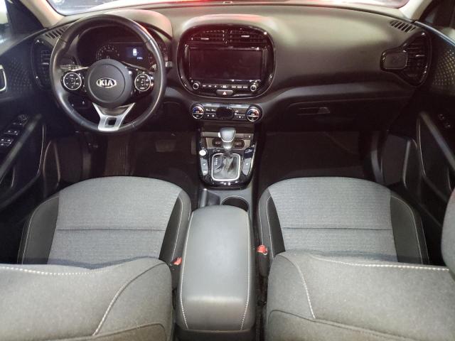 KNDJ33AU4M7130522 KIA SOUL EX