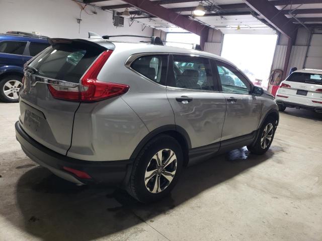2HKRW5H36JH414339 Honda CR-V LX