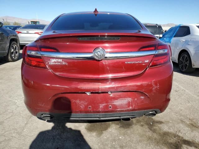 2G4GL5EX2H9148897 Buick Regal Sport Touring