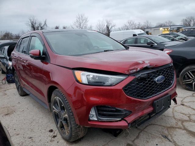 2FMPK4AP4KBB95626 Ford EDGE ST