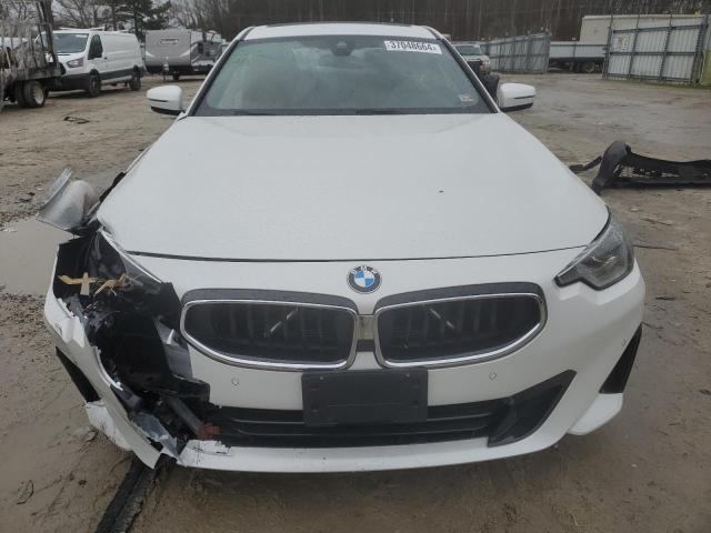 3MW23CM07N8C56321 BMW 230I