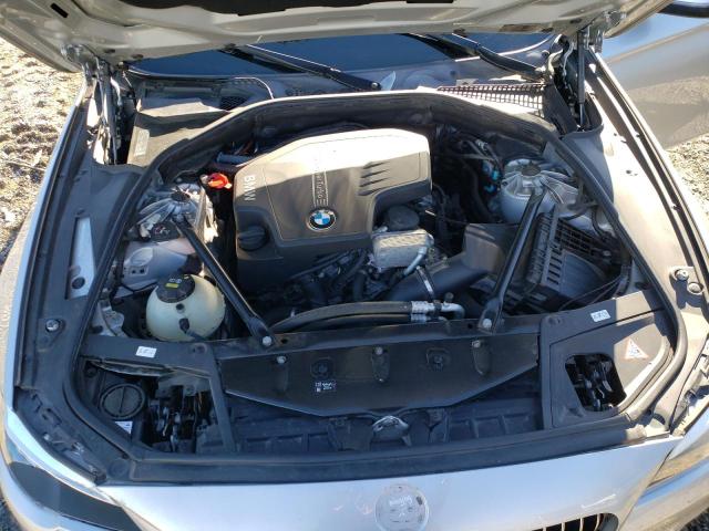 WBA5A5C50GG350458 BMW 528 I