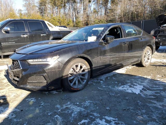 Auction sale of the 2023 Acura Tlx, vin: 19UUB5F30PA002850, lot number: 38710214