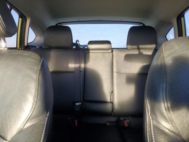 JF2GPBKC3EH339066 Subaru Xv Crosstrek 2.0i Hybrid Touring