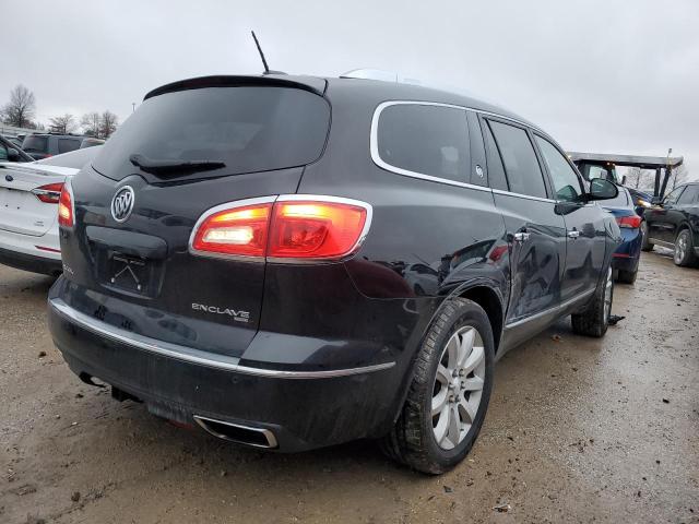 5GAKVCKD9HJ324549 Buick Enclave