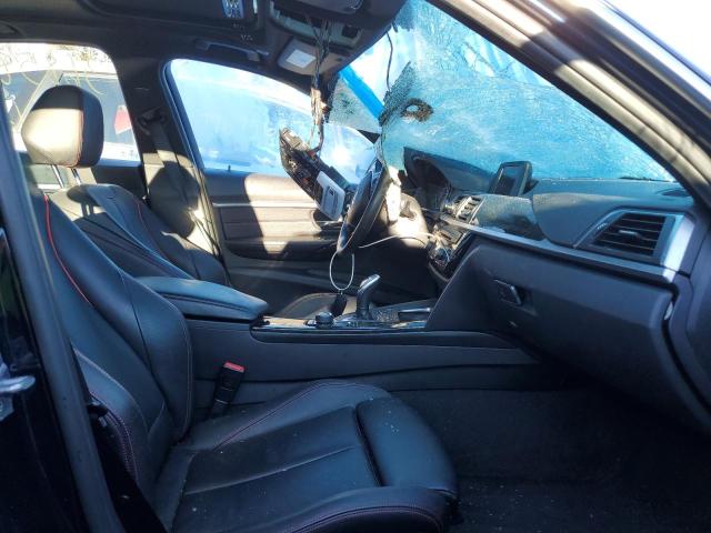WBA8D9G53HNU60634 BMW 330 XI