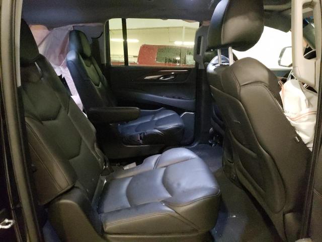 1GYS4JKJ6LR132134 Cadillac Escalade Esv Premium Luxury