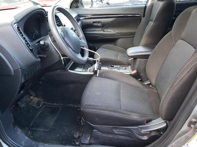 JA4AZ3A35KZ033198 Mitsubishi Outlander Se