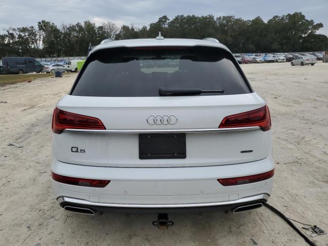 WA1FAAFY3N2042694 Audi Q5 Prestige 45