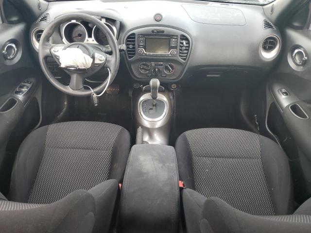 JN8AF5MR1FT506974 Nissan JUKE S