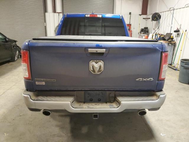 1C6SRFFT7KN663663 RAM 1500 Big Horn/lone Star