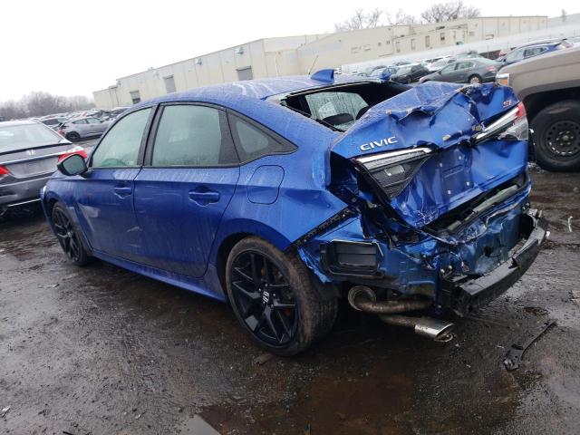 2HGFE1E56PH471552 Honda CIVIC SI