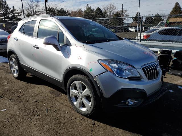 KL4CJGSB7FB236038 Buick Encore